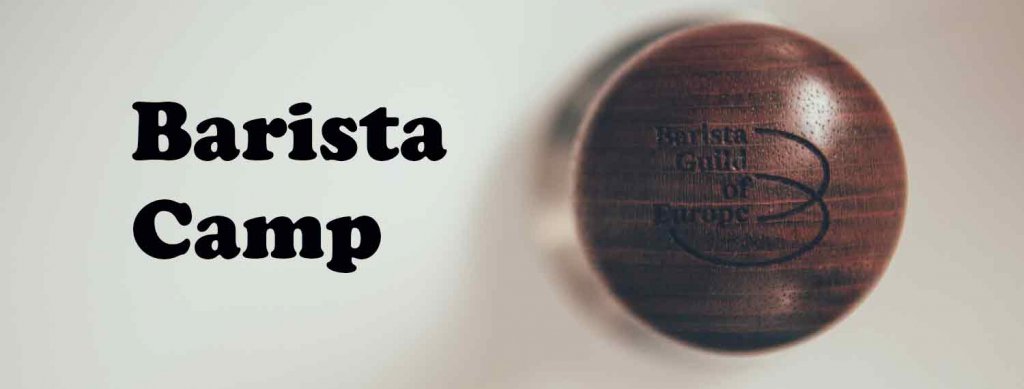 Barista Camp