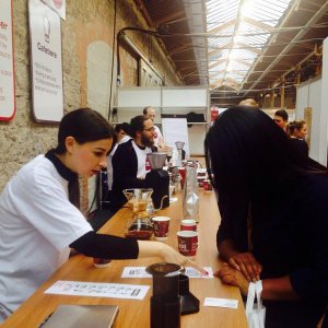 Brew School