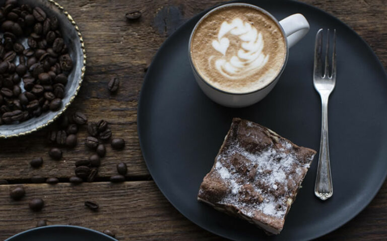 Take a Coffee Break