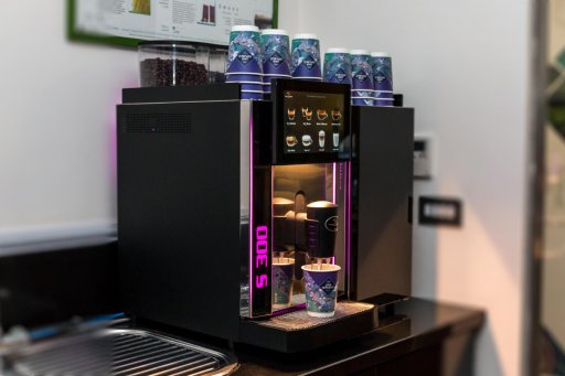 Benefits of a Bean to Cup Machine