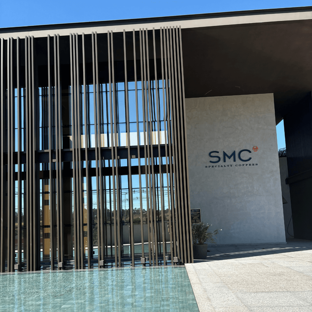 SMC Headquarters